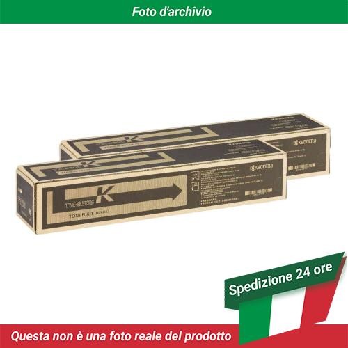 Kyocera mita 8305 toner - kyocera, kit