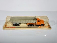 Rimorchio ribaltabile