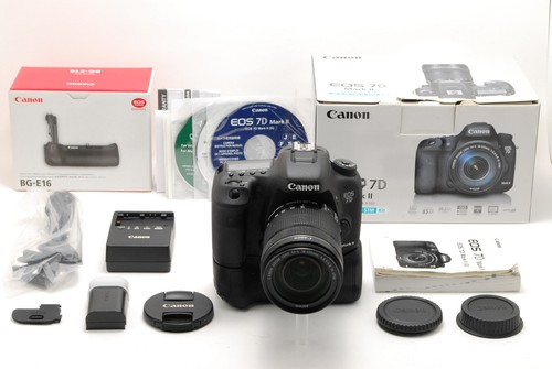 Quasi inutilizzato canon eos - inutilizzato],