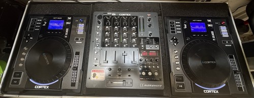 Console semi professionale - semi,