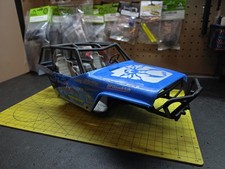 Axial Wraith Poison Spyder 2.2