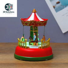 Musica Natalizia Giostra