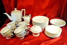 Servizio da caffè 8 persone