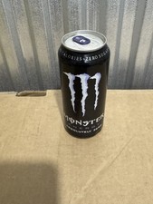 Monster Energy Absolutely Zero