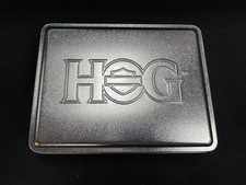 Harley Davidson HOG Welcome