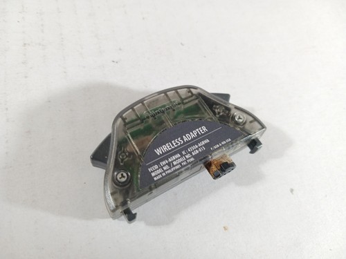 Adattatore wireless nintendo - adattatore,