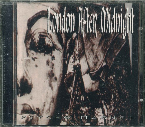 London after midnight - after,