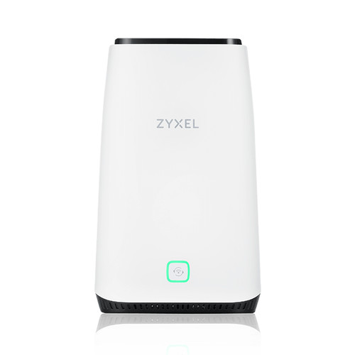 Zyxel nr5103e hub - 5g,
