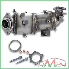 KIT FILTRO ANTIPARTICOLATO PER