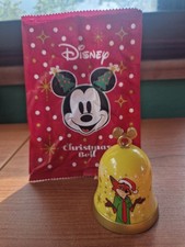 DISNEY Christmas Bells