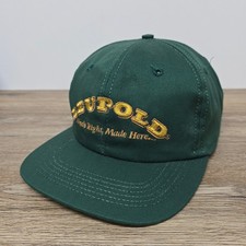 Cappello Vintage Leupold