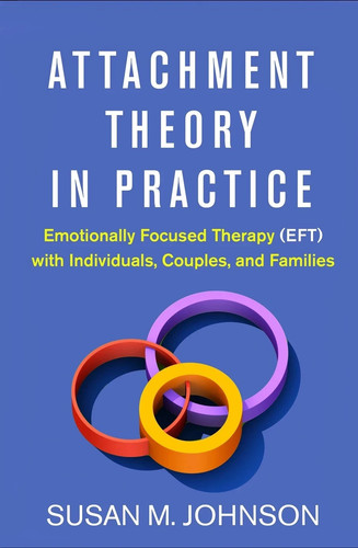 Attachment theory practice - theory,