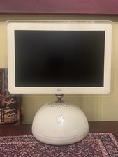 Apple iMac G4 17-inch Model