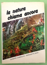 LA NATURA CHIAMA ANCORA - 1986
