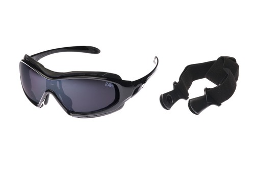 Occhiali kitesurf ravs - da,