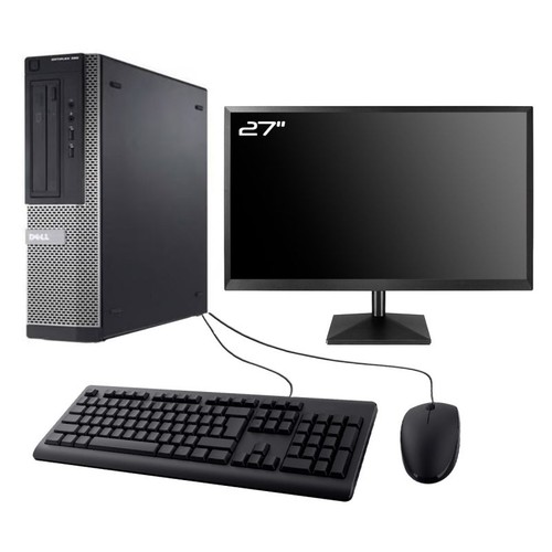 Dell optiplex 390 ecran - optiplex,
