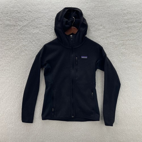 Patagonia giacca pile donna - donna, s
