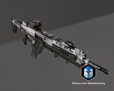 Titanfall 201 stampato - r-201,