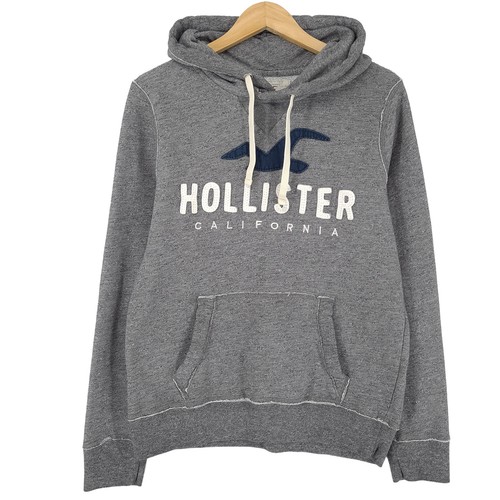 Hollister felpa pullover con - felpa,