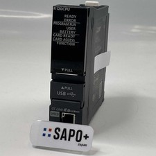 Mitsubishi Electric R120CPU modello 2021 usato