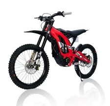 (NUOVO SCONTO) 60V 6000W Bici