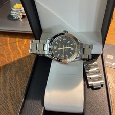Orologio subacqueo NOS ETA