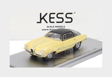 Kess model alfa - 1:43,