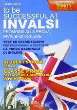Libri Gioia Nasti - INVALSI Di