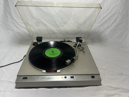 Giradischi sansui d3 - giradischi,