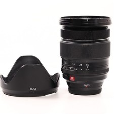 Fujifilm XF 16-55 mm f2.8 R LM