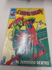 L'uomo ragno speciale 4 star