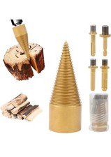 Trapano Spaccalegna -