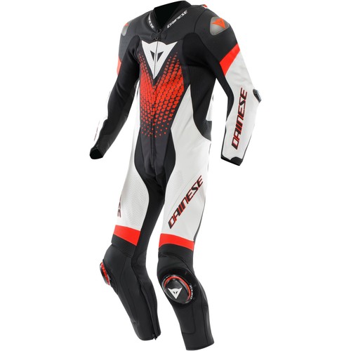 Tuta pelle moto dainese - dainese, 60