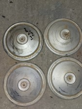 Aluminum Wheel Cover Cup for