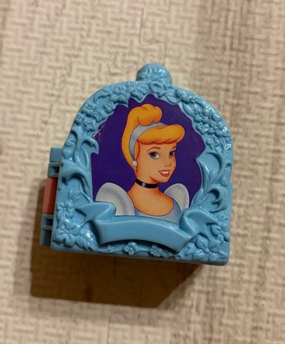 Polly pocket disney - pocket,