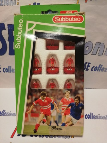 Liverpool 663 63000 - liverpool,