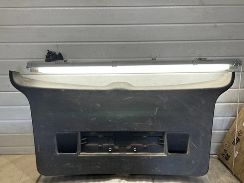 Rivestimento bagagliaio - , vw