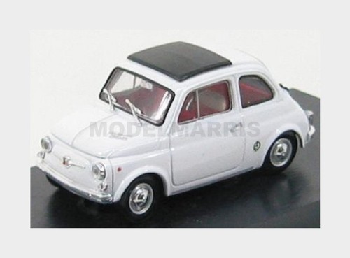 Brumm r461 fiat 500 abarth - r461,
