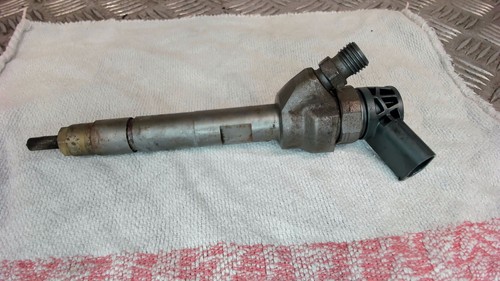 Iniettore diesel - iniettore,