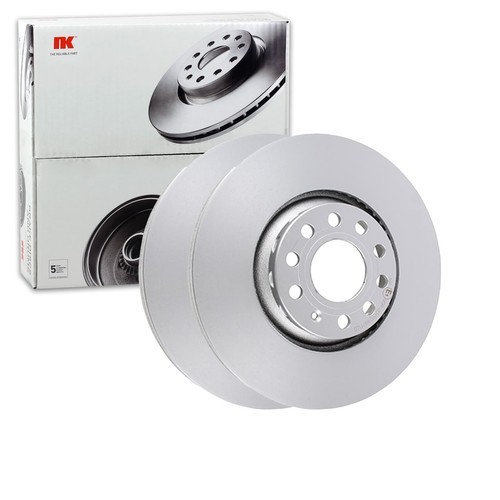Dischi freno 312mm - 2x,