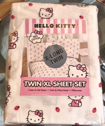 Set lenzuola hello - set,