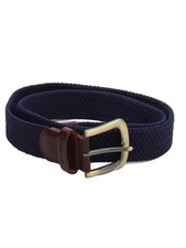 Cintura uomo barbour blu - barbour, altra