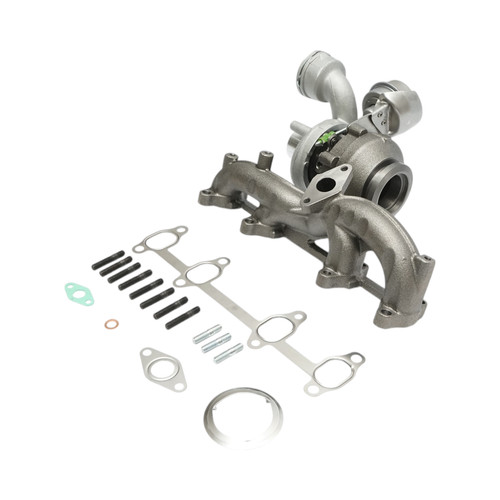 Codice motore turbo - , audi