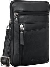 'Brooks' Marsupio Cintura