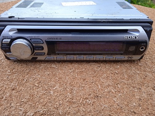 Autoradio stereo sony - stereo,