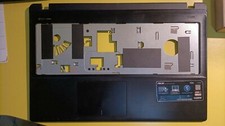 Asus F55A Palmrest + Touchpad + scocca inferiore + alimentazione + Windows 8 !!