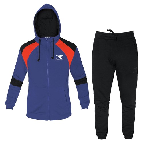 Tuta diadora core - tuta, hd