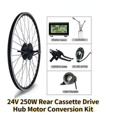 Kit conversione impermeabile