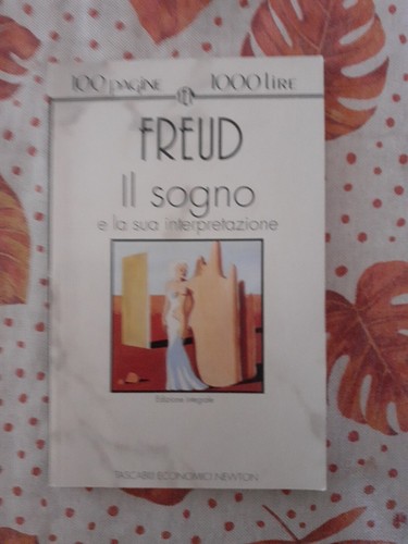 X28 libro sigmund freud - libro,