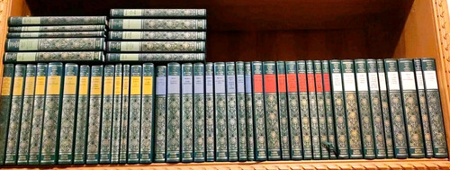 Enciclopedia i grandi - enciclopedia,